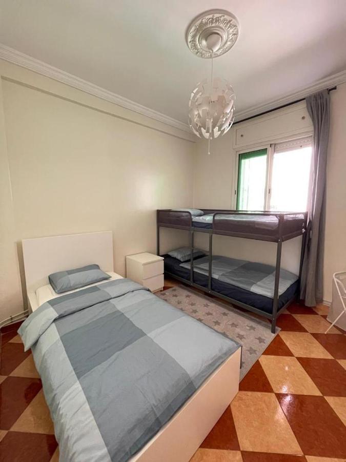 Ifrane Appartment Εξωτερικό φωτογραφία